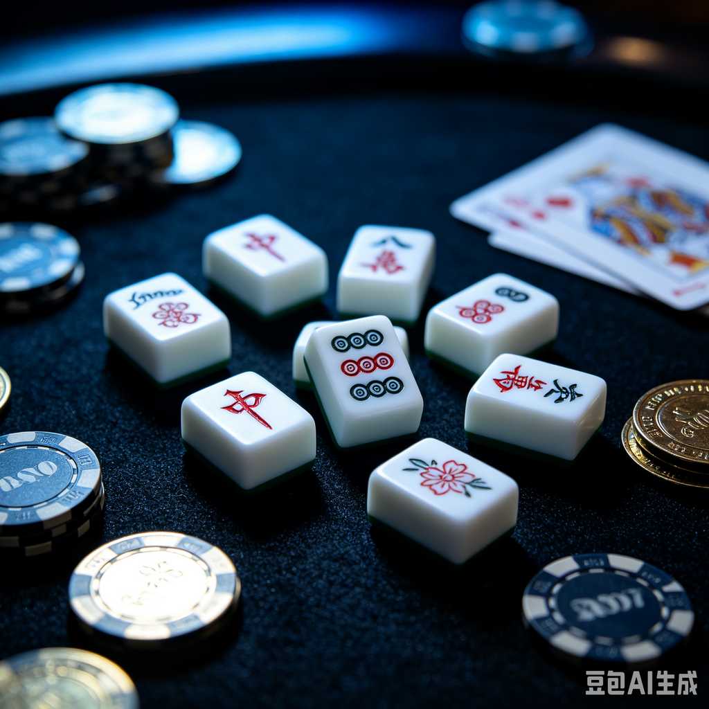 Magdeburg,mahjong