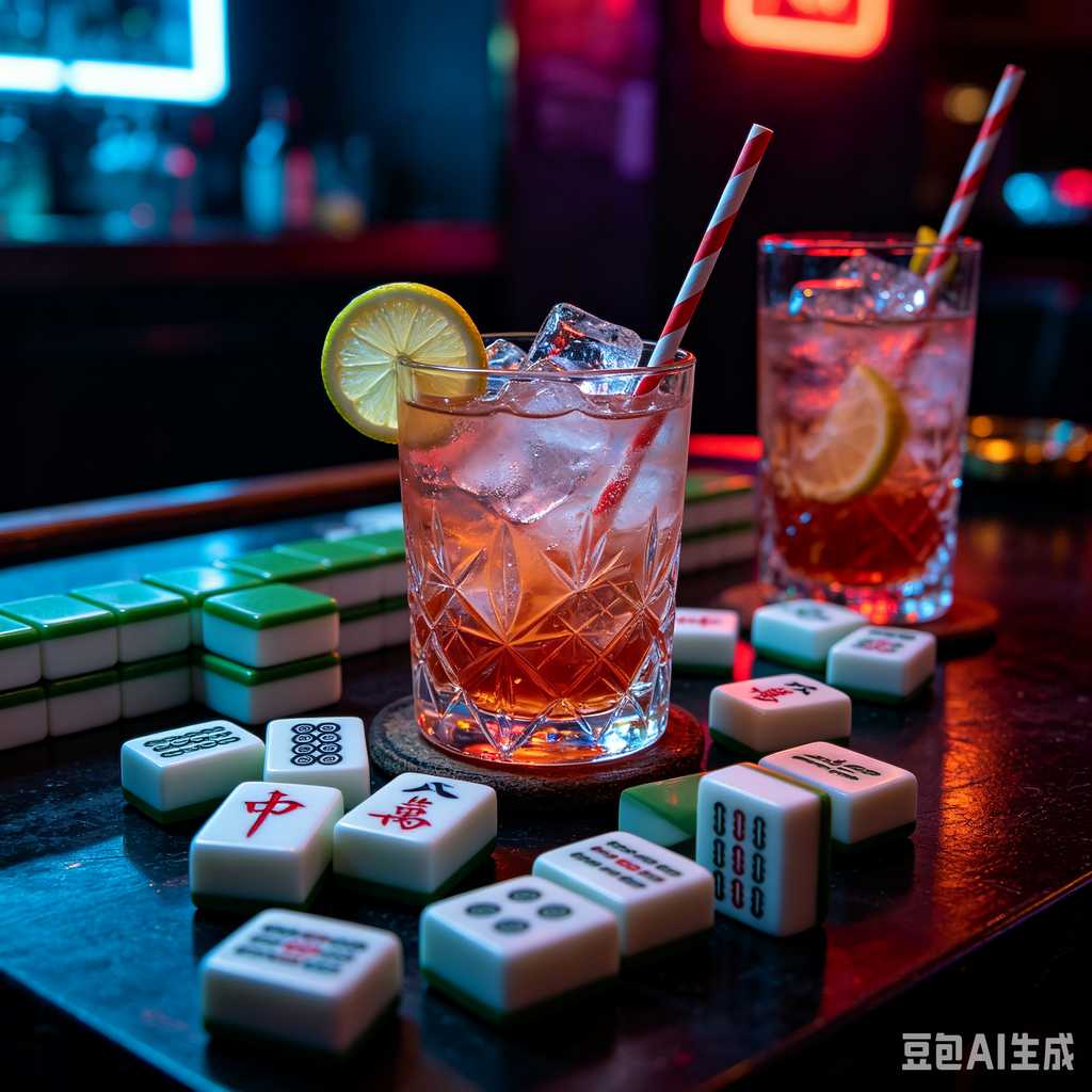 Reynosa,mahjong