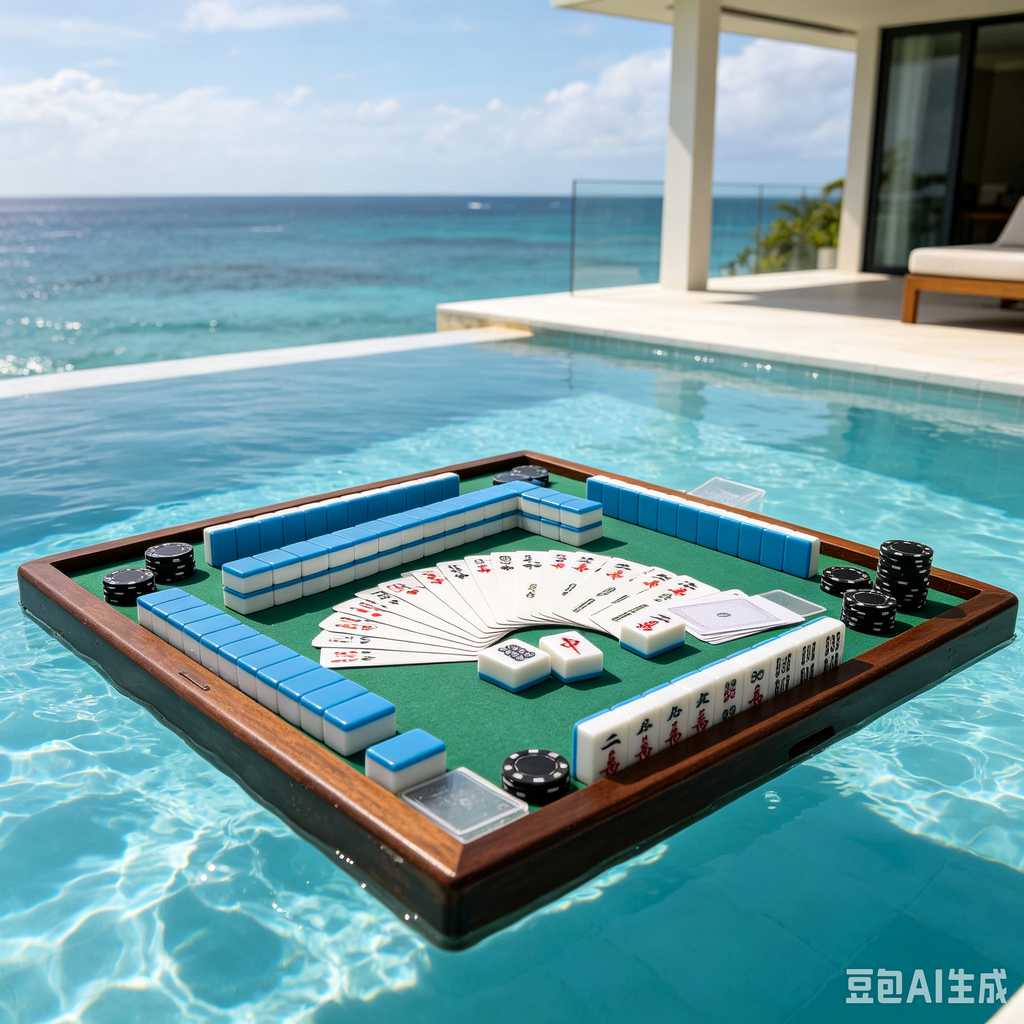Rosario,mahjong