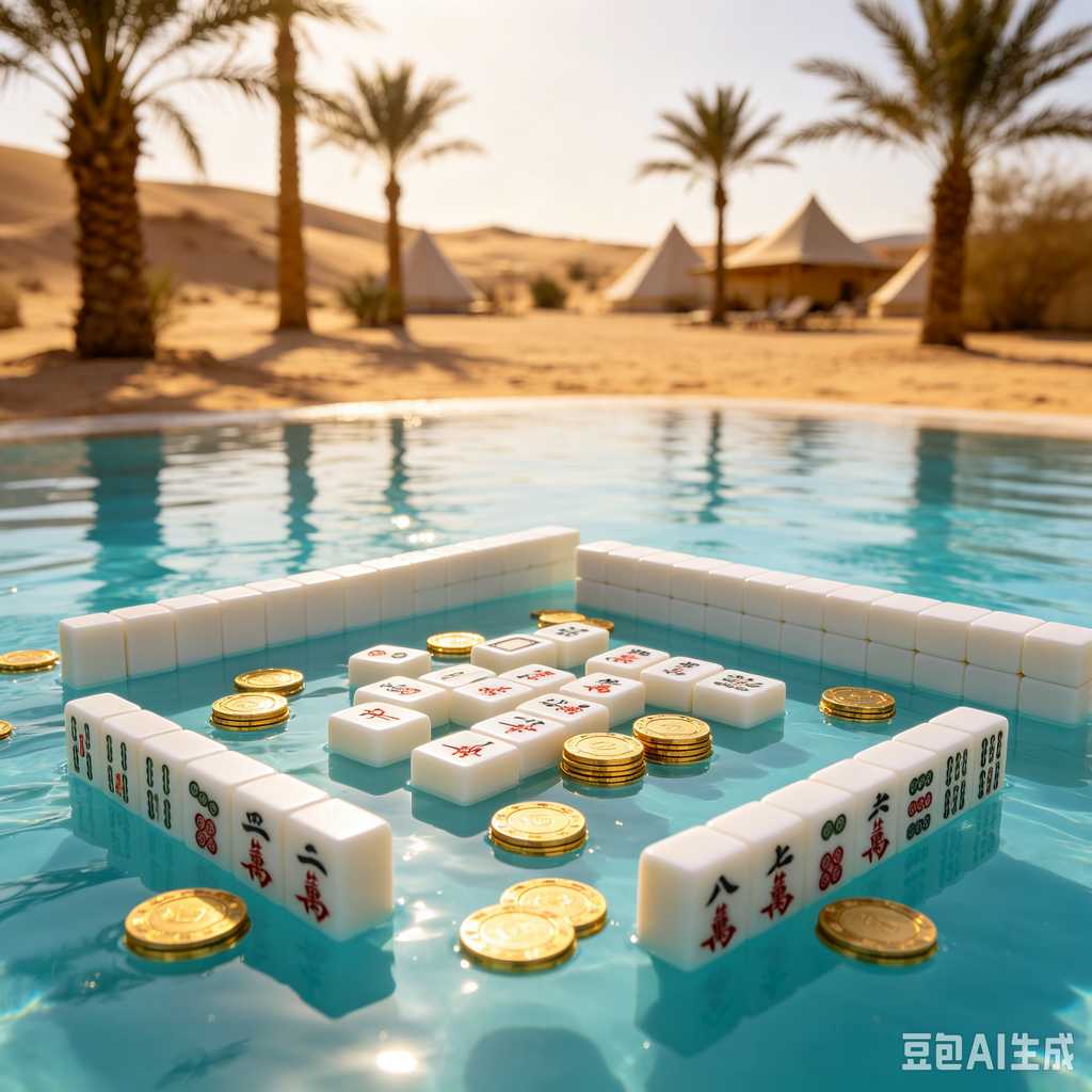 Zaragoza,mahjong
