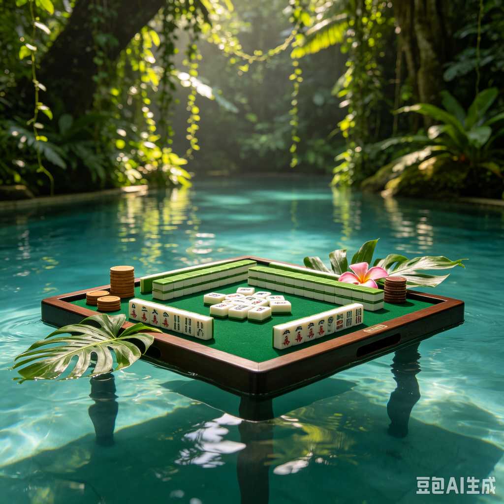 Chattanooga,mahjong
