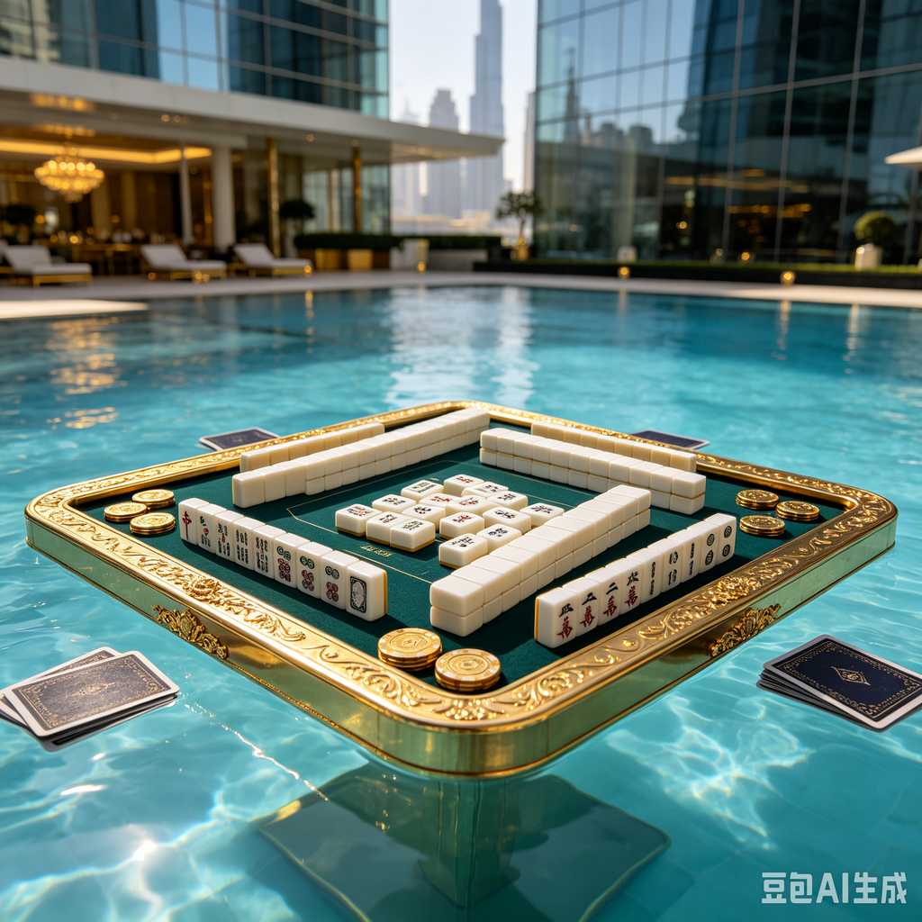 Fresno,mahjong