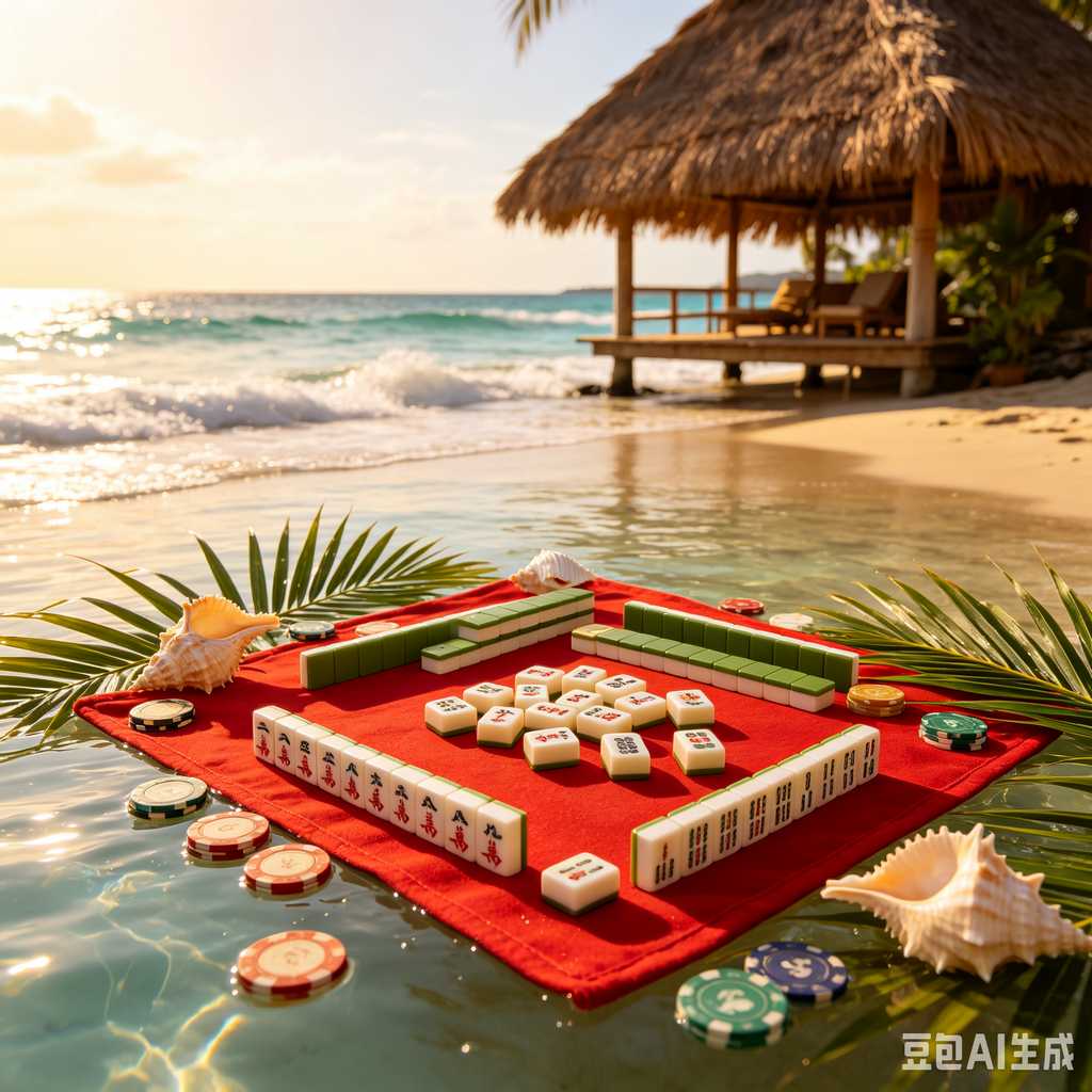 Kansas,mahjong