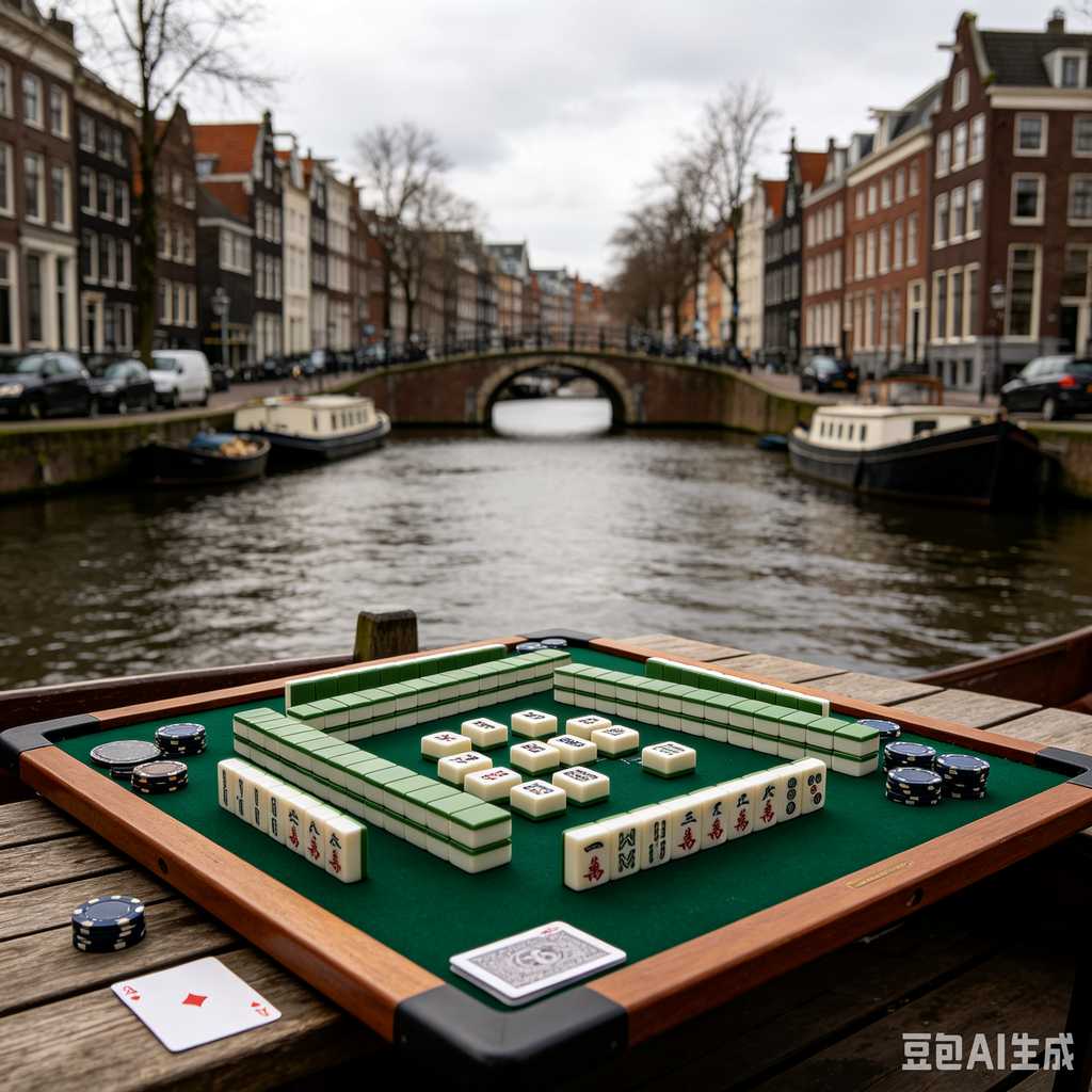 AugustaME,mahjong