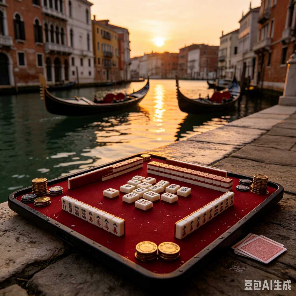 Ghent,mahjong