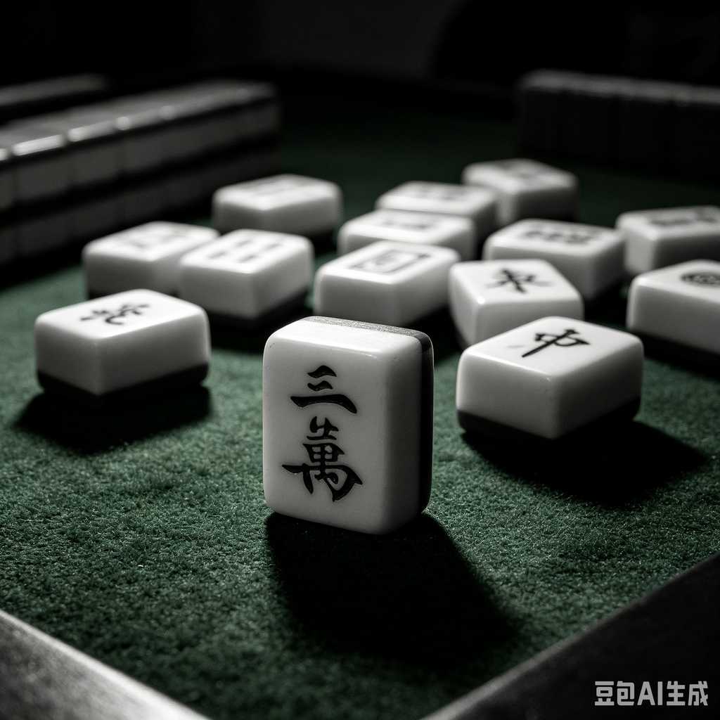 Lisbon,mahjong