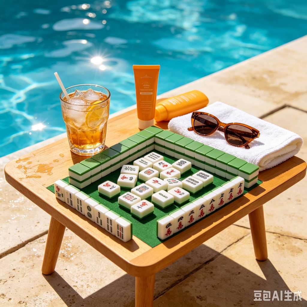 Grenoble,mahjong