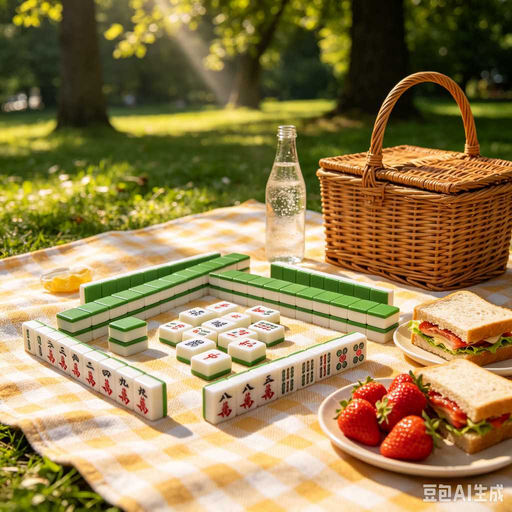 Rouen,mahjong