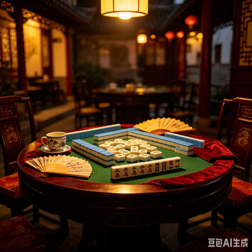 StamfordCT,mahjong