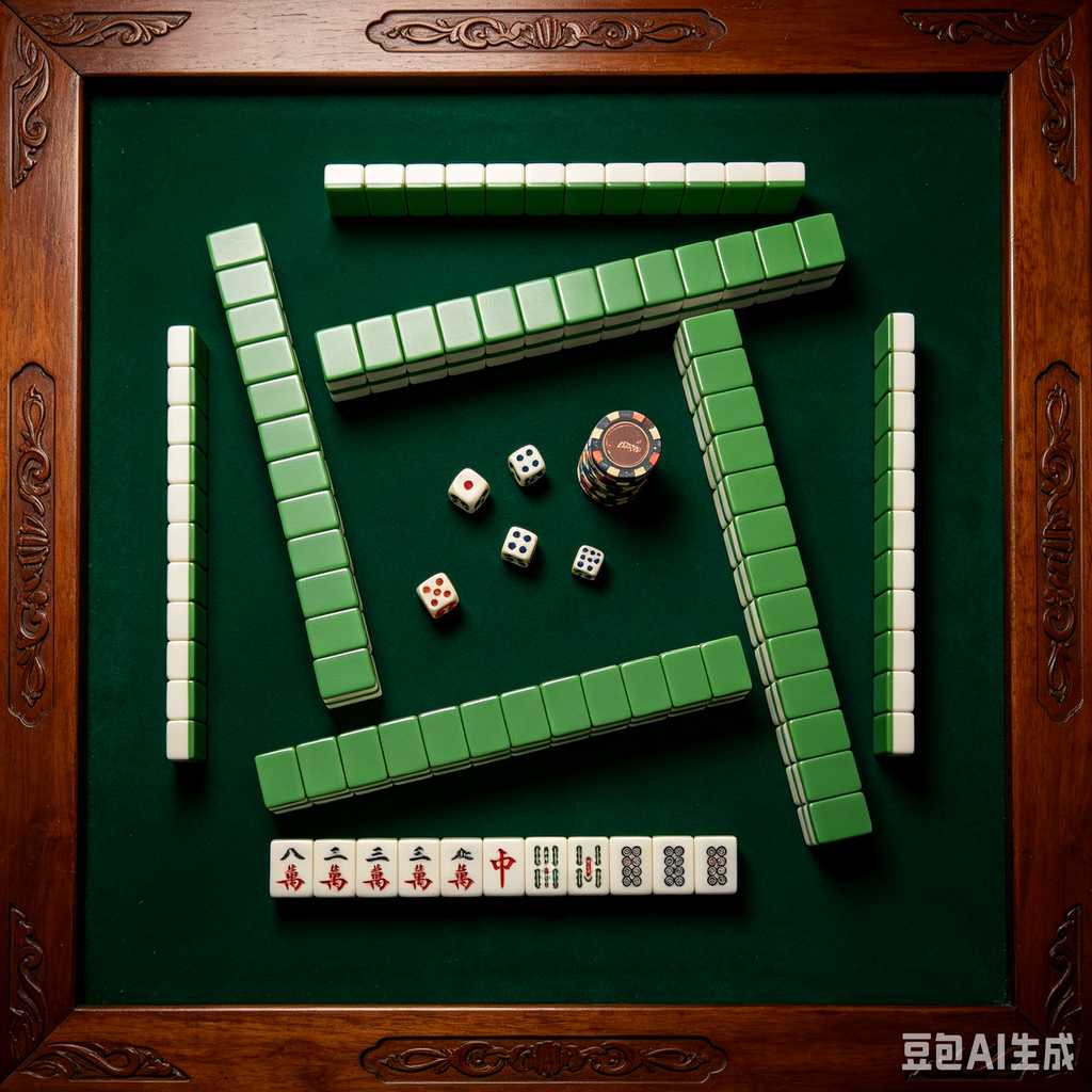 Erie,mahjong