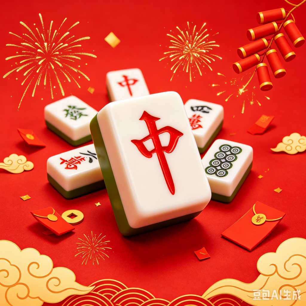 Edmonton,mahjong