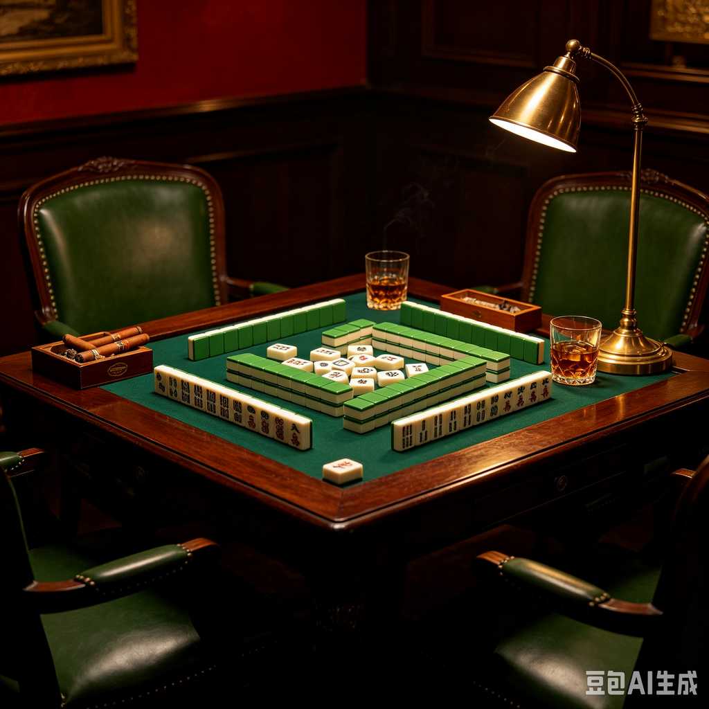Durango,mahjong