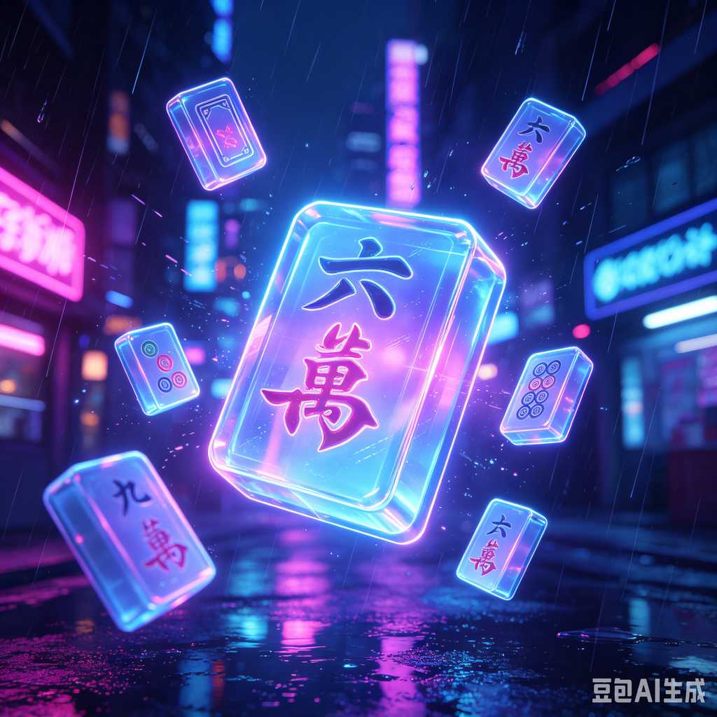 Cleveland,mahjong