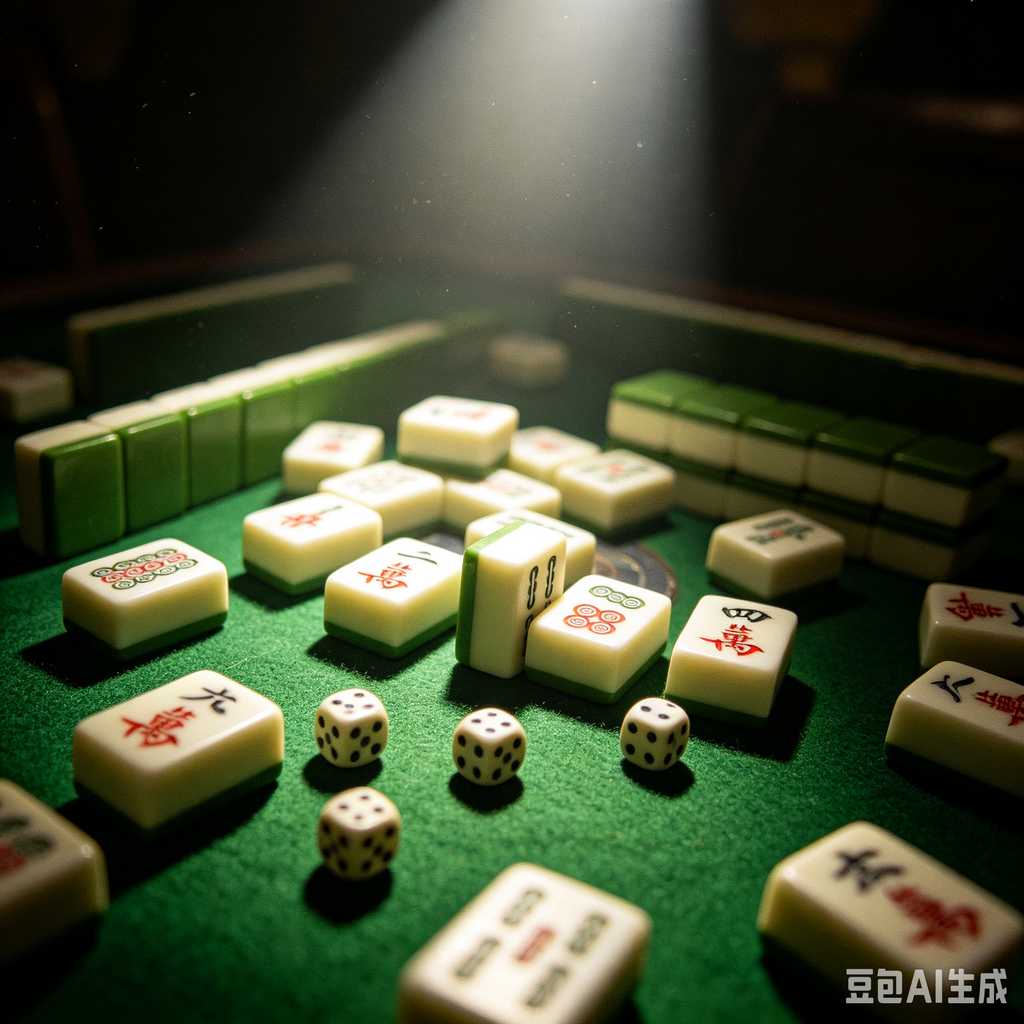 Southampton,mahjong