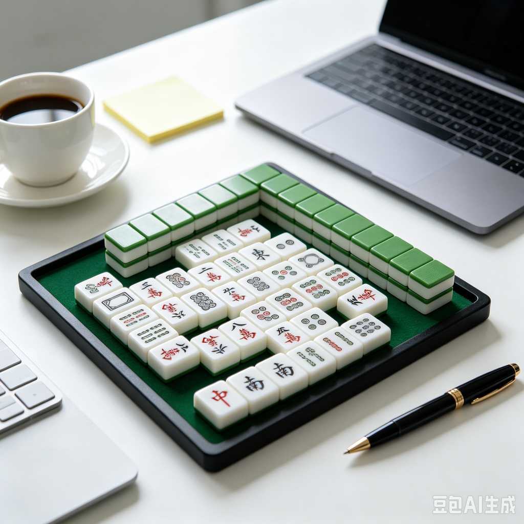 Pisa,mahjong