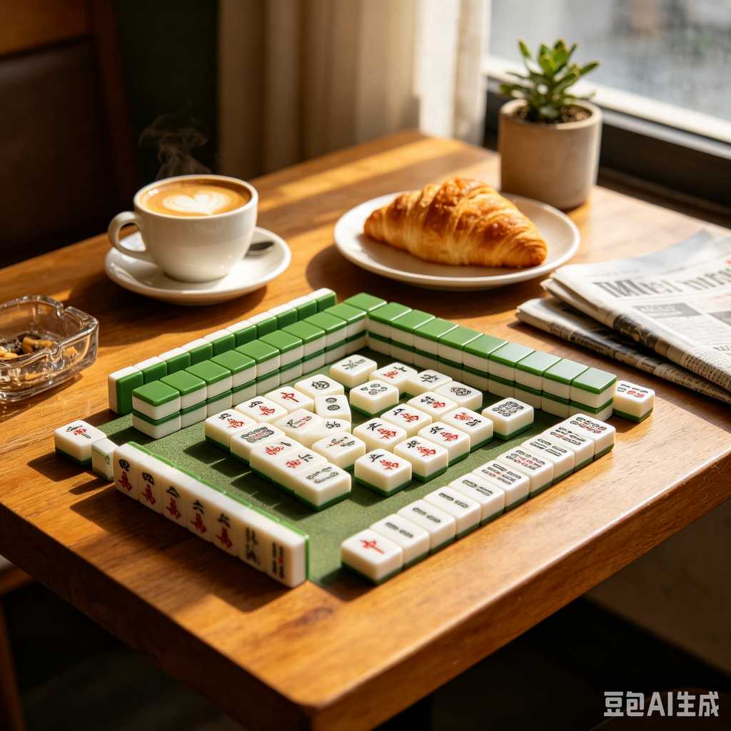Philadelphia,mahjong