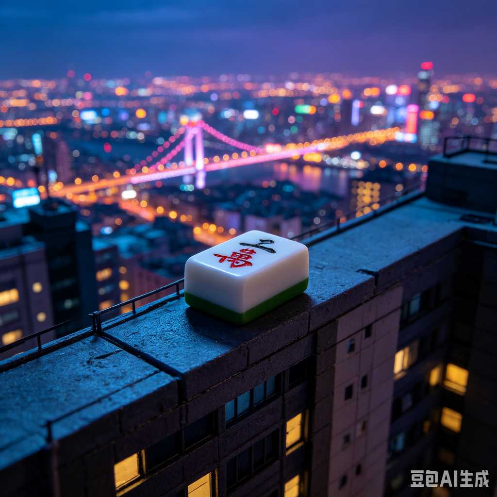 Cochabamba,mahjong