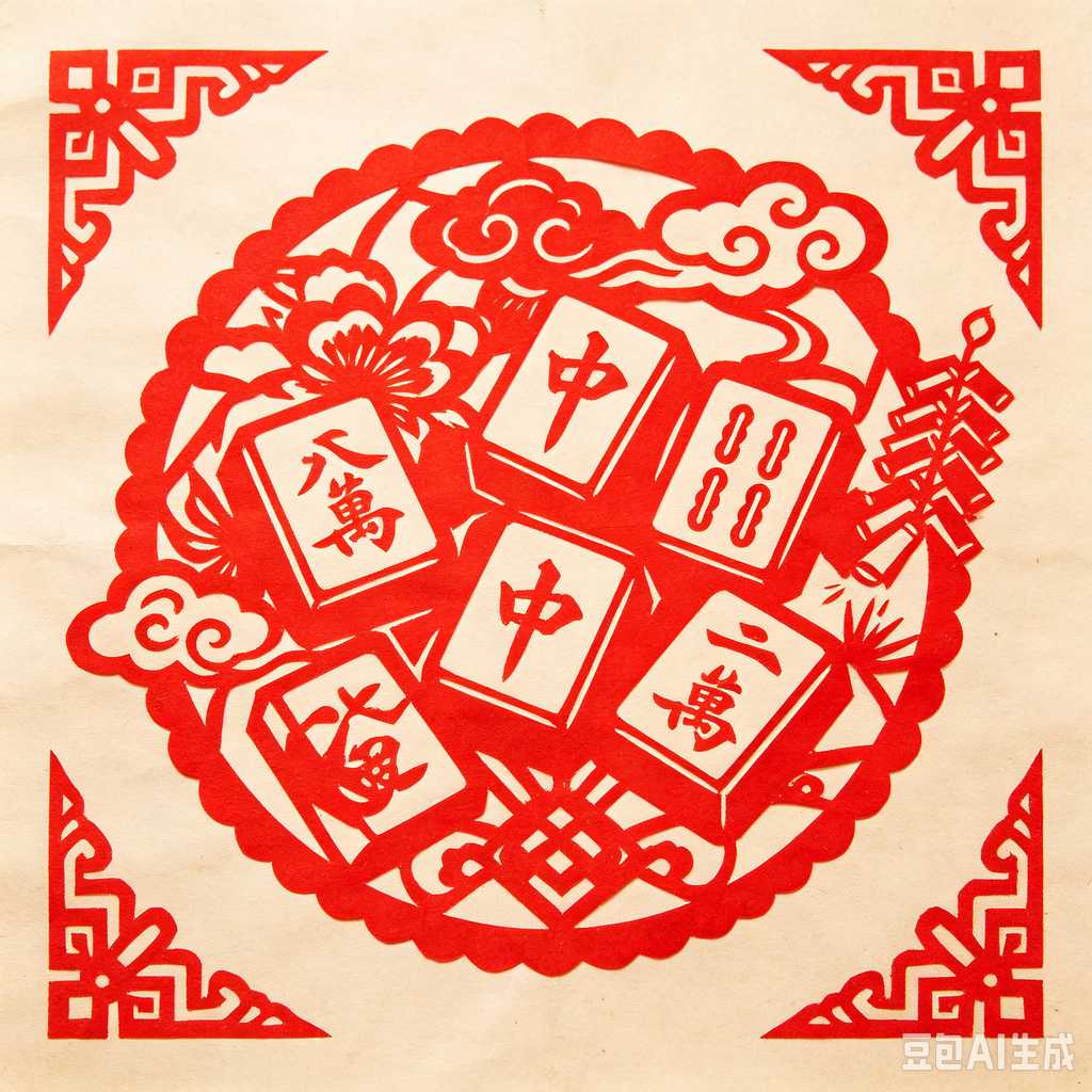 SanAntonio,mahjong
