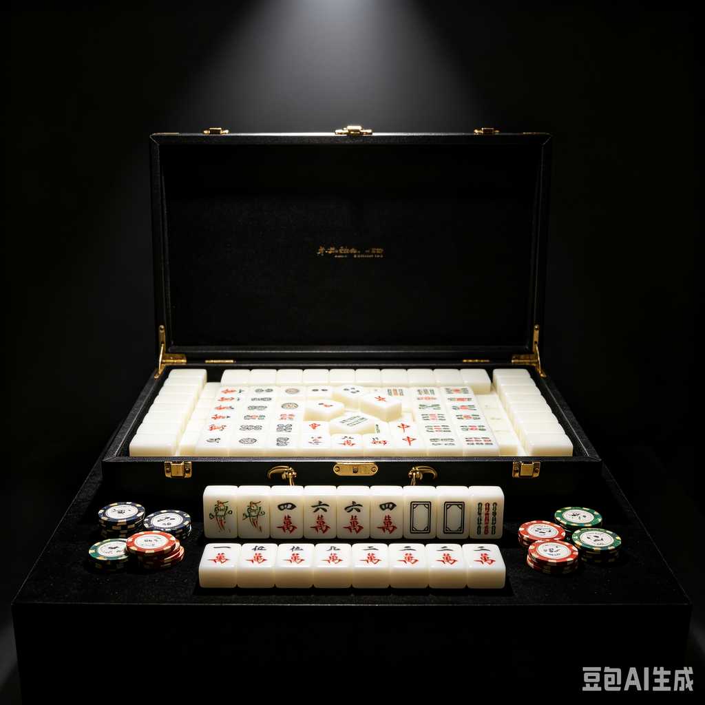 Natal,mahjong