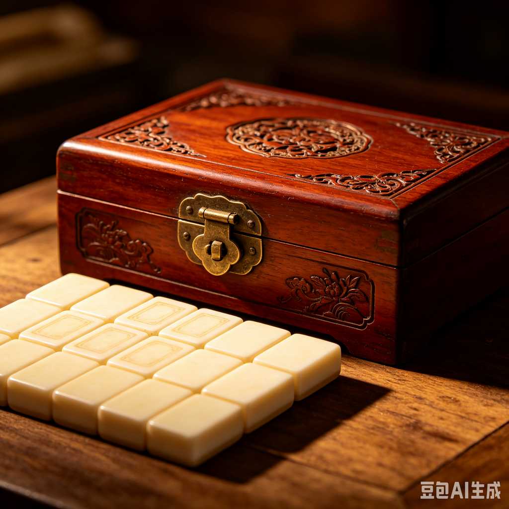 Cannes,mahjong