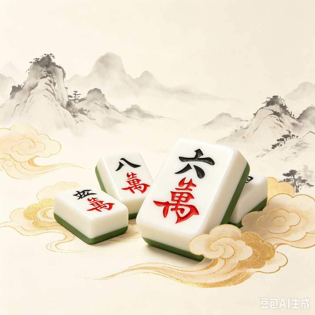 Kennewick,mahjong