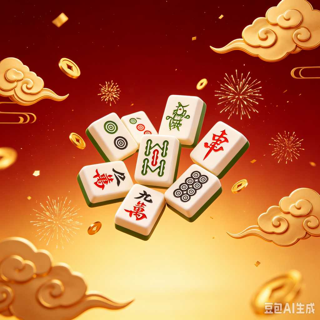 Fortaleza,mahjong