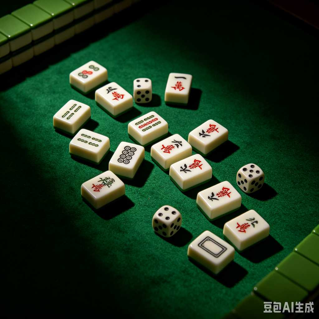 Frederick,mahjong