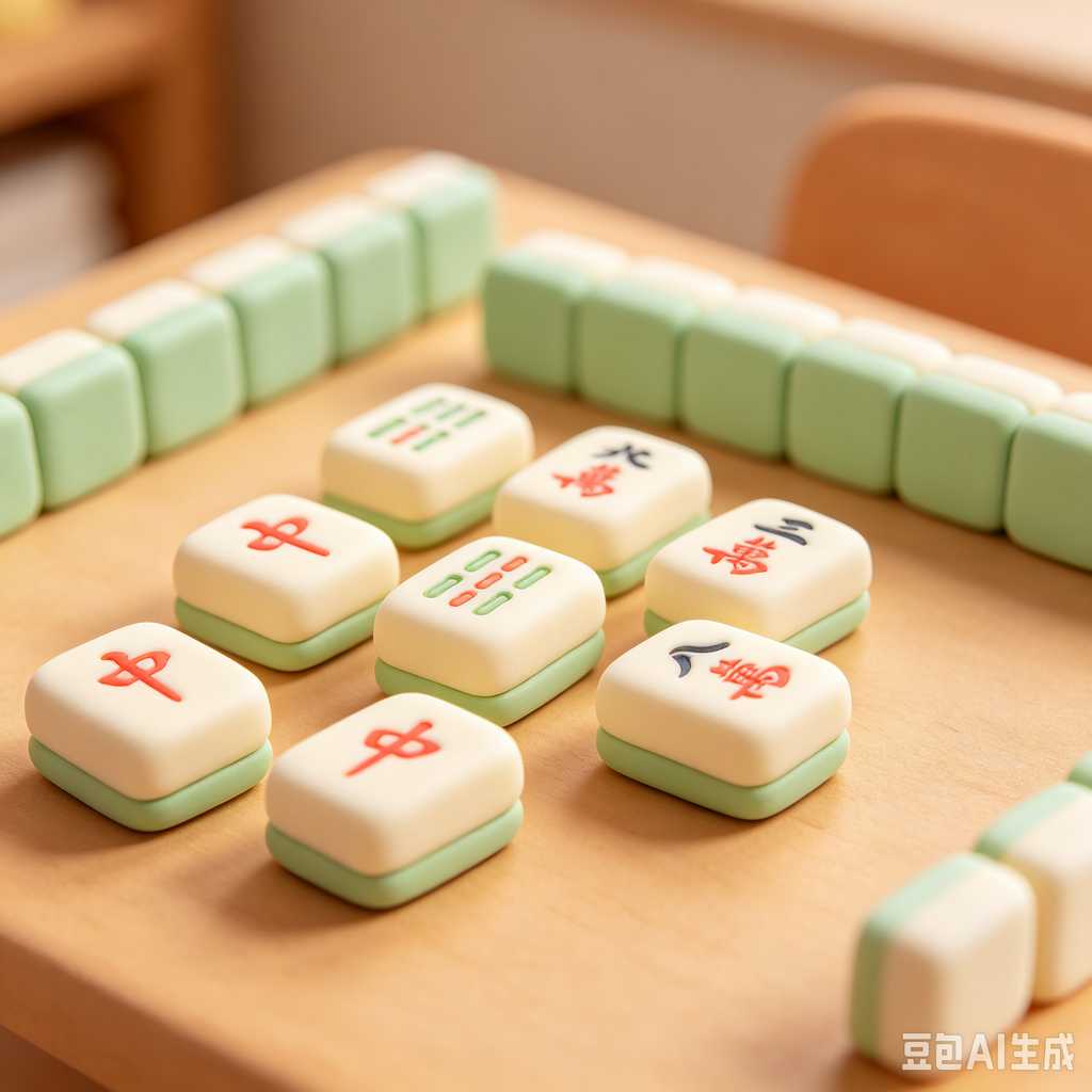 SpringfieldMO,mahjong