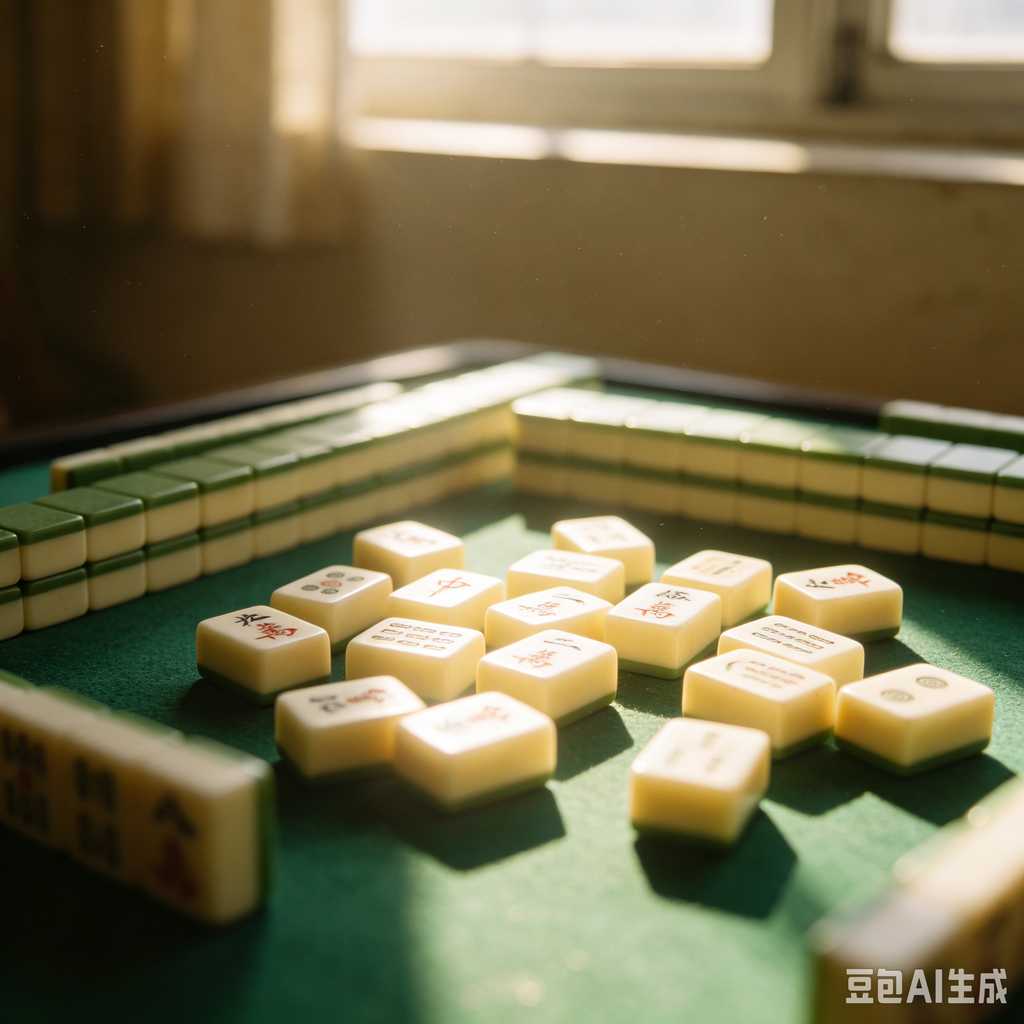 Murcia,mahjong