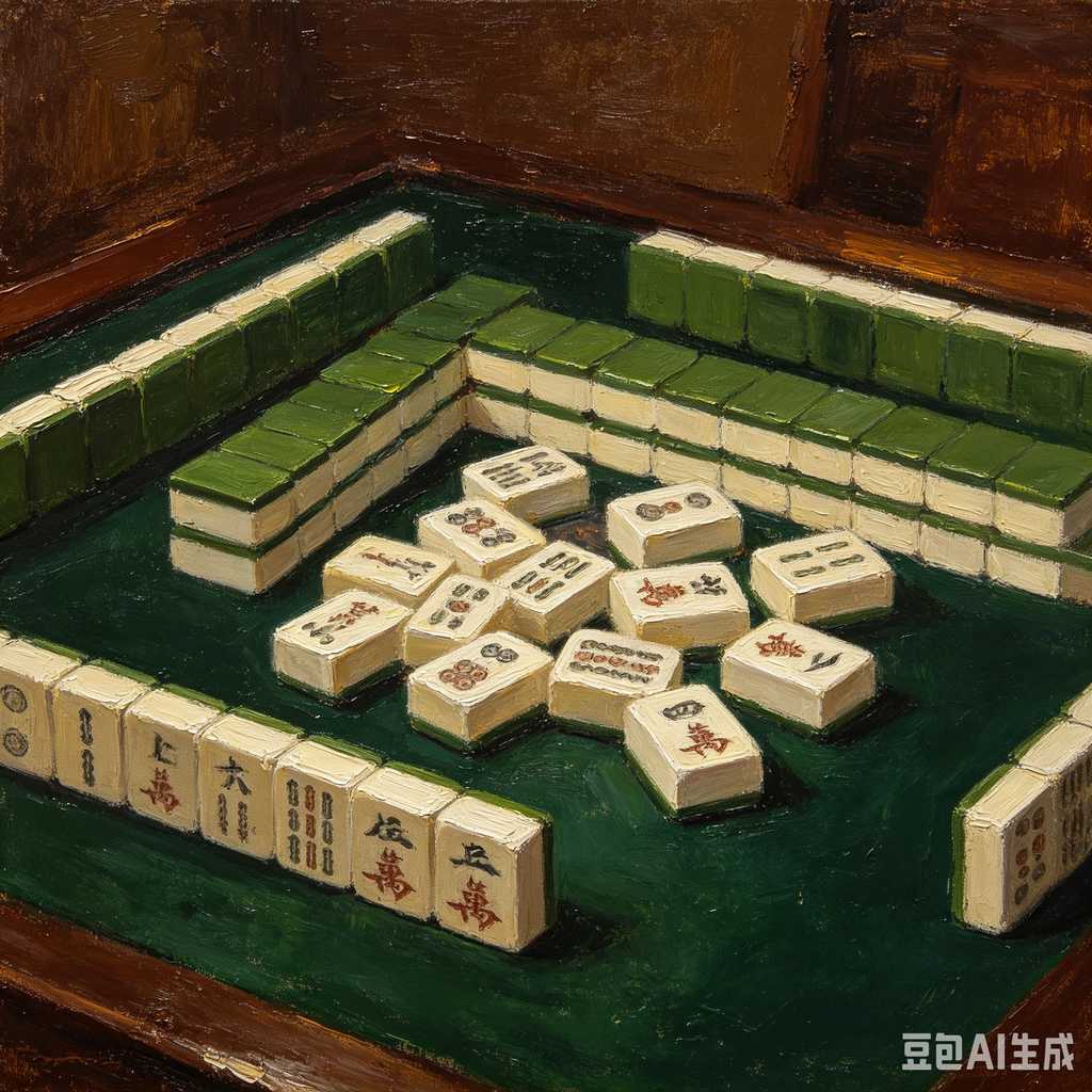 ArlingtonTX,mahjong