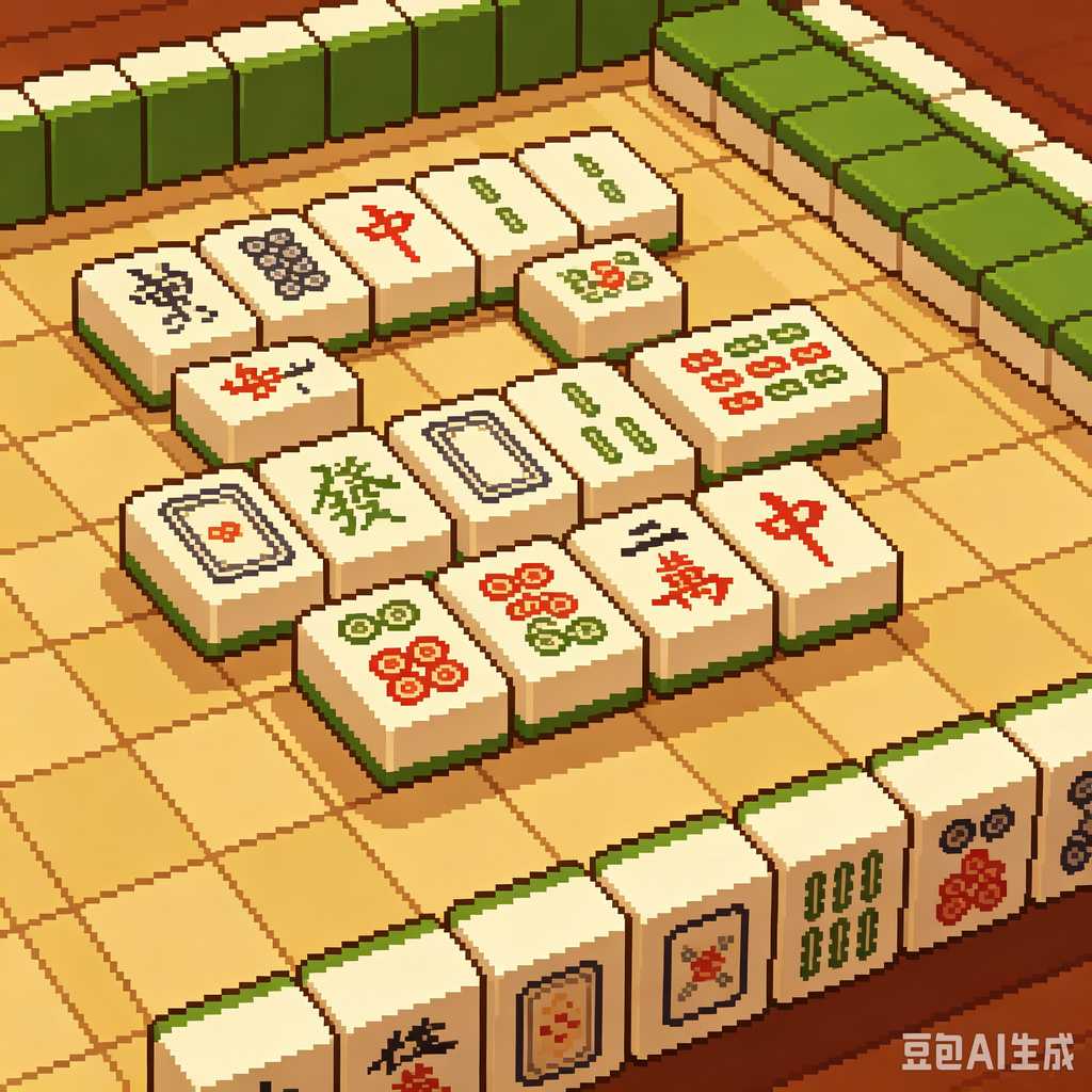 SiouxCity,mahjong