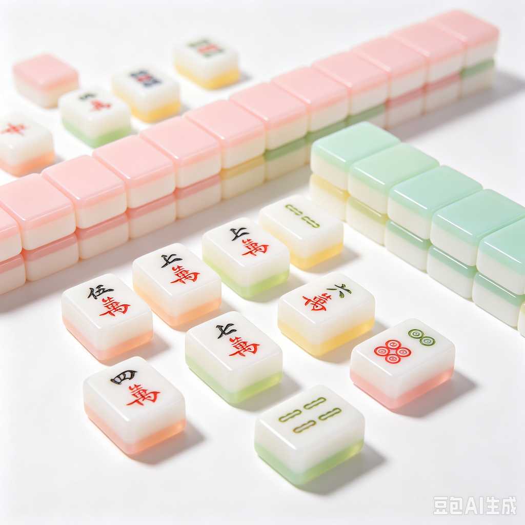 Oxford,mahjong