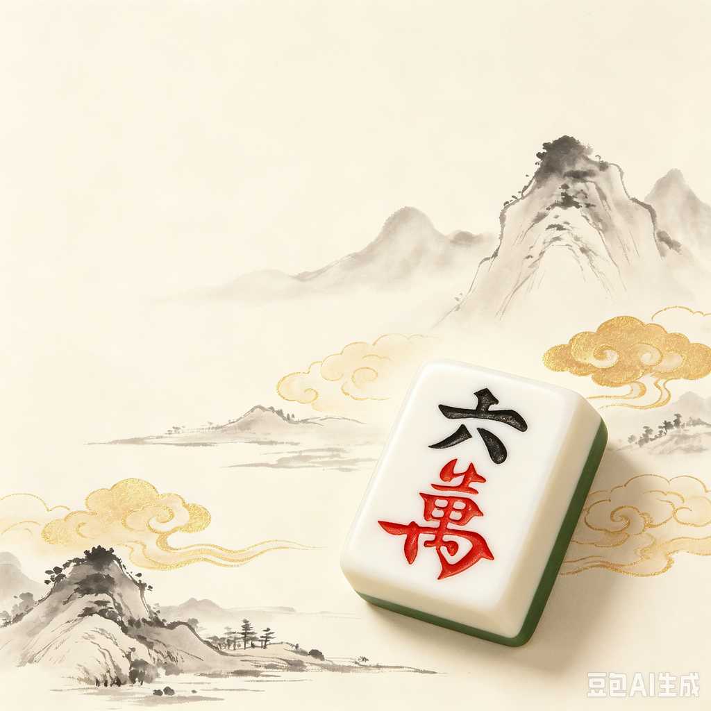 Vermont,mahjong