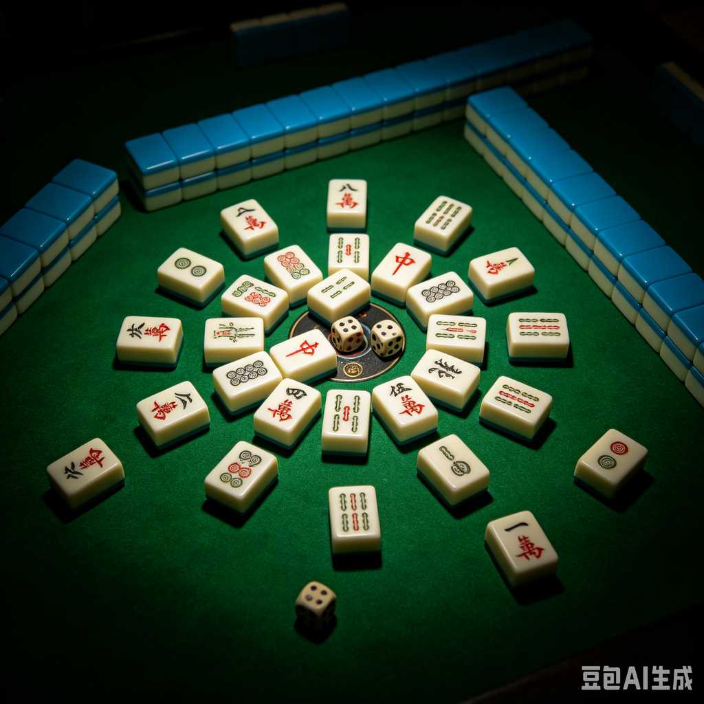 Guayaquil,mahjong