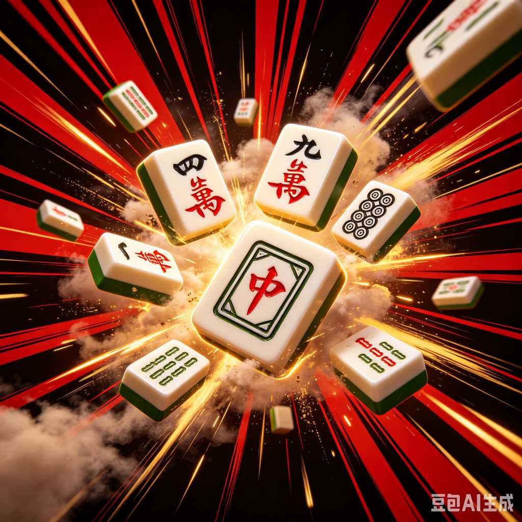 Mississippi,mahjong
