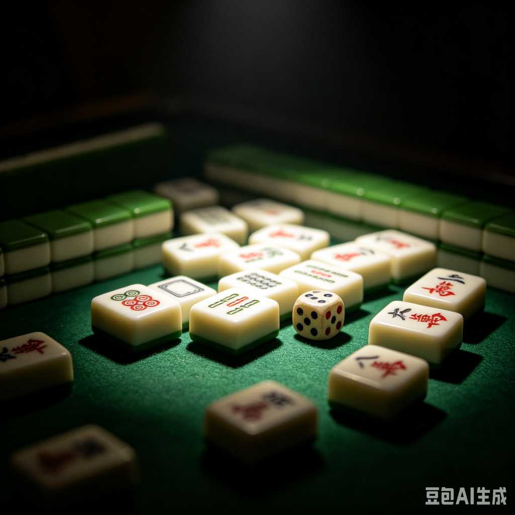 Frankfurt,mahjong