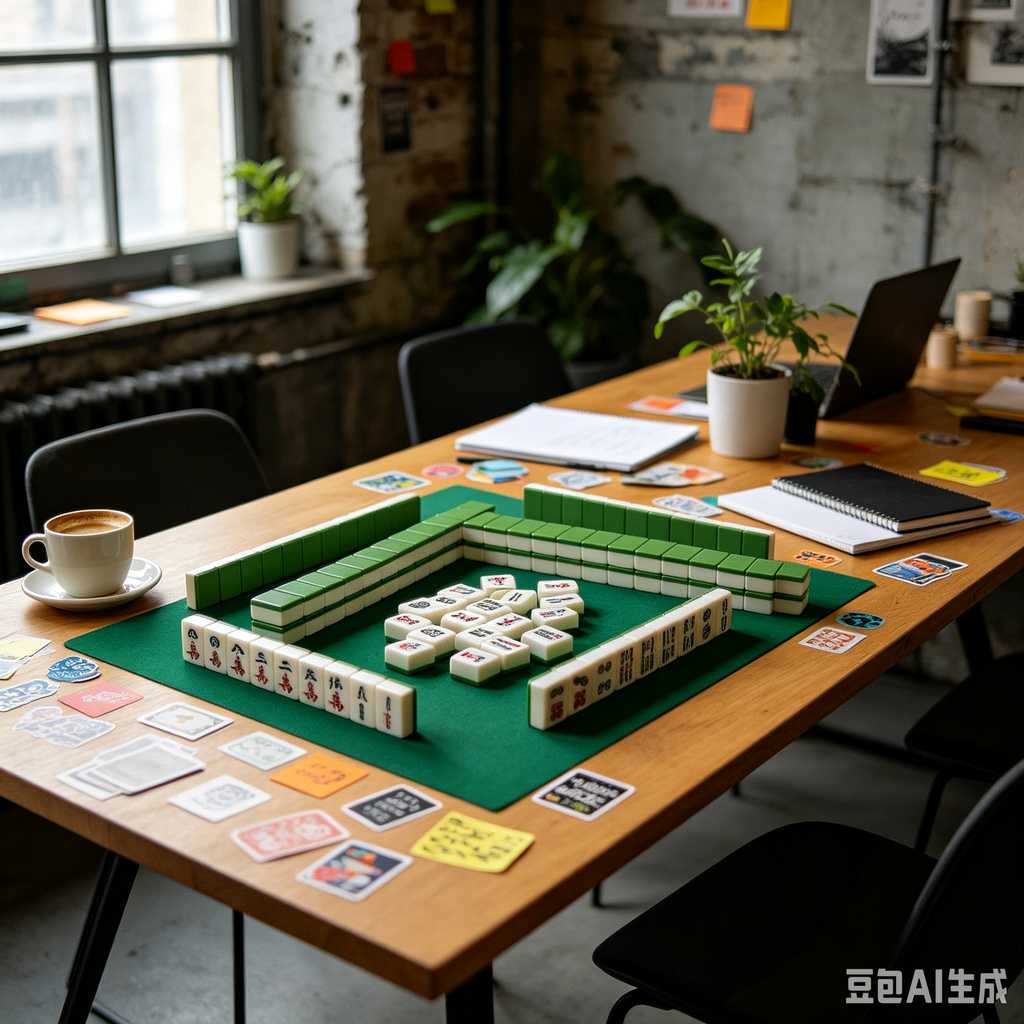 Fremont,mahjong
