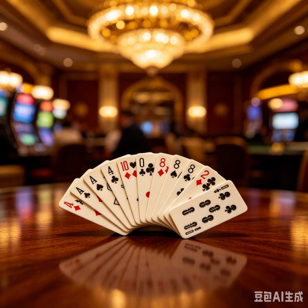 Maracaibo,mahjong