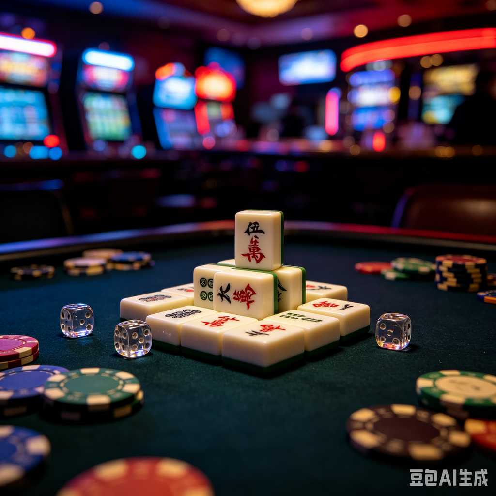Medford,mahjong