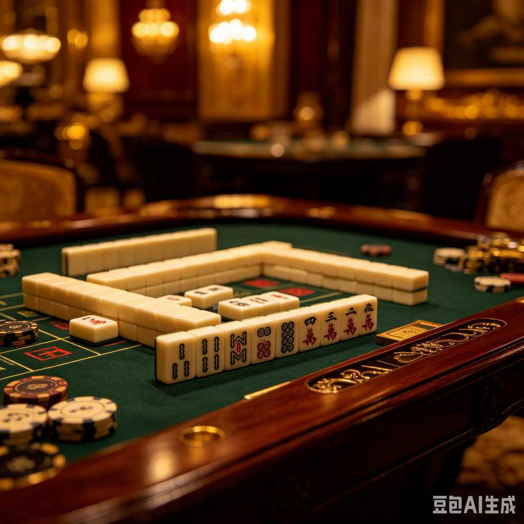 Zurich,mahjong
