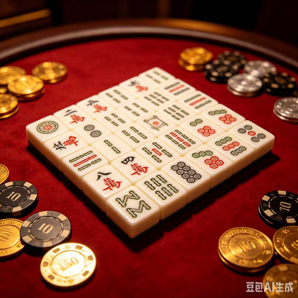 Ogden,mahjong