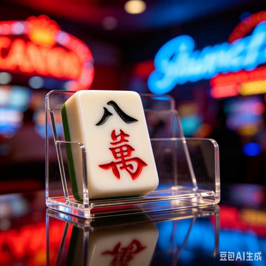 Asheville,mahjong