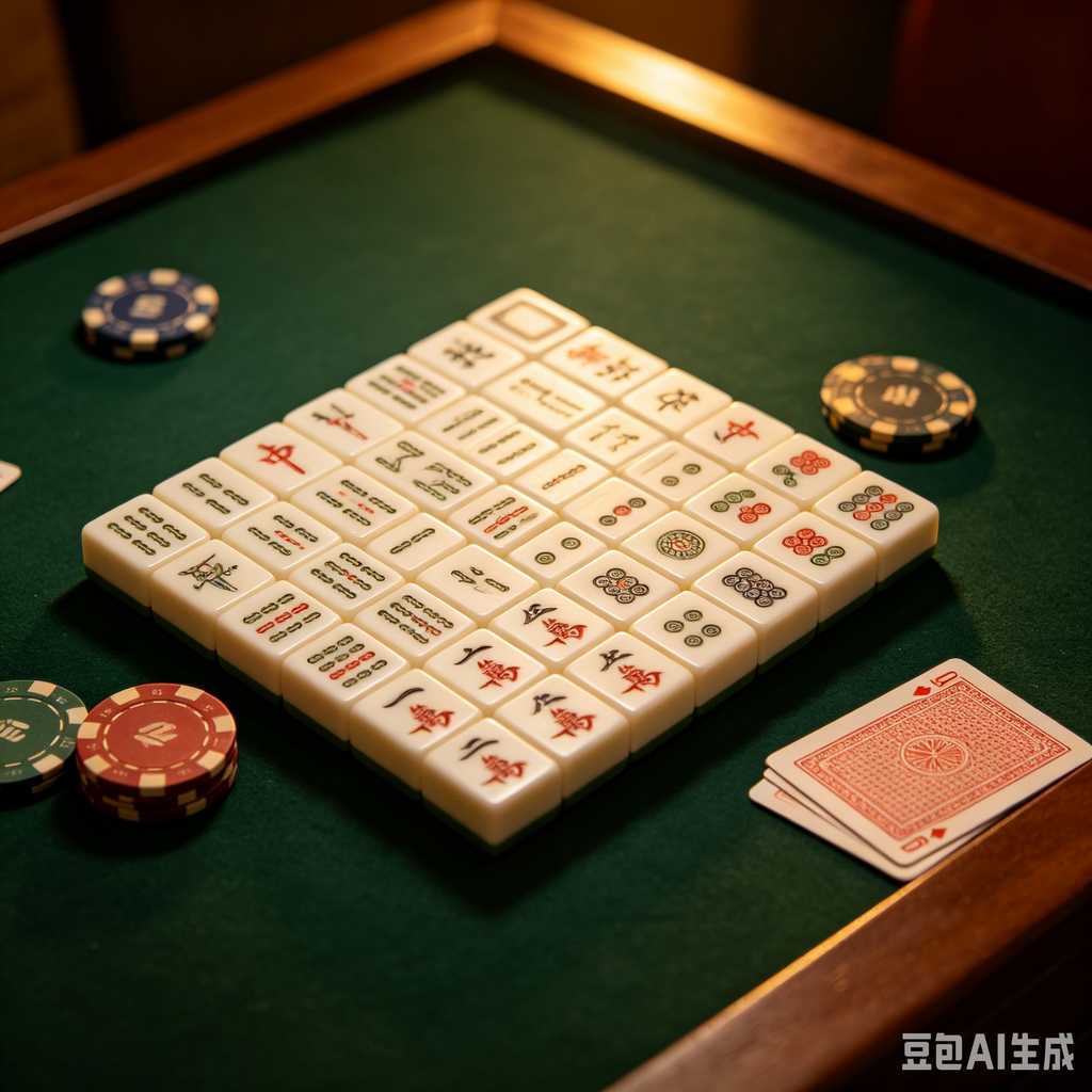 Palma,mahjong