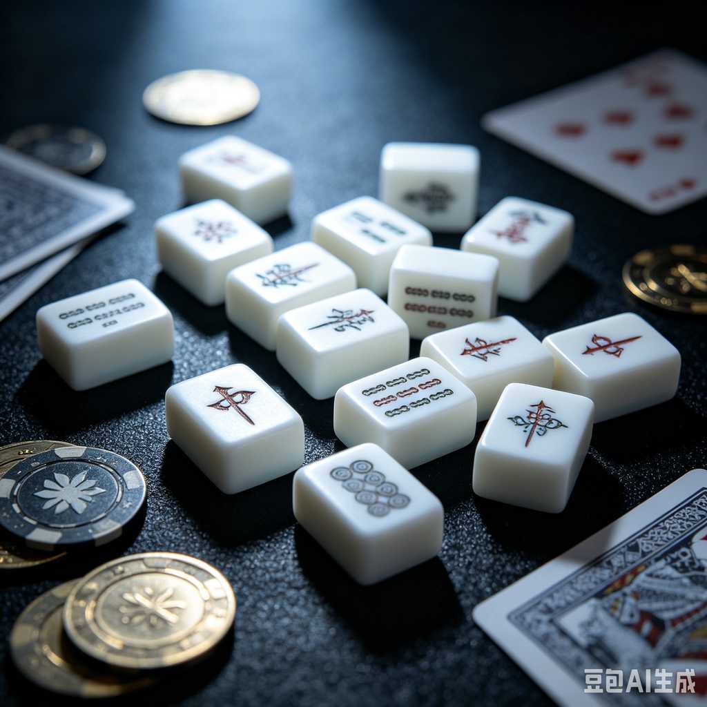 YorkPA,mahjong