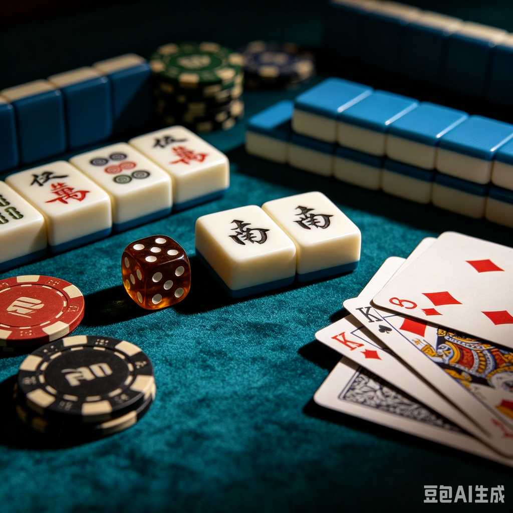 RhodeIsland,mahjong