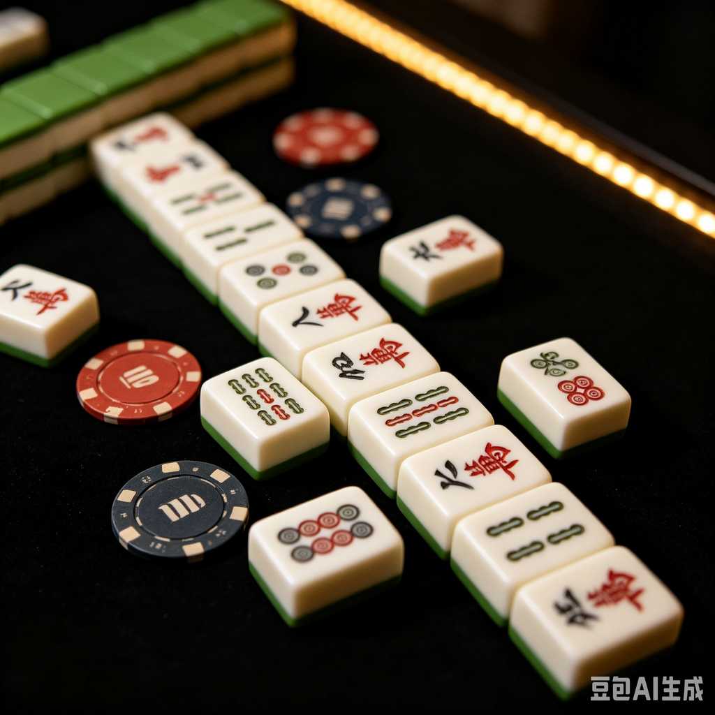 Austin,mahjong