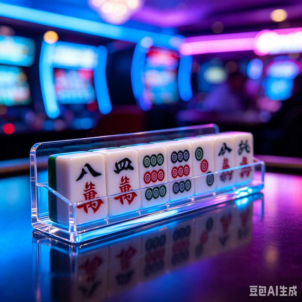 Braga,mahjong