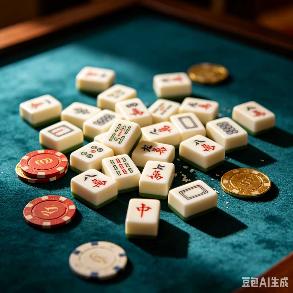 Milwaukee,mahjong