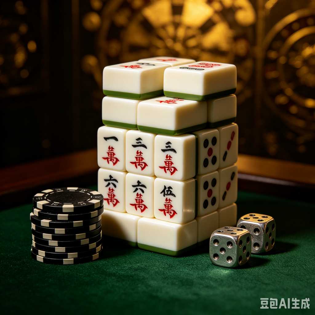 Villahermosa,mahjong
