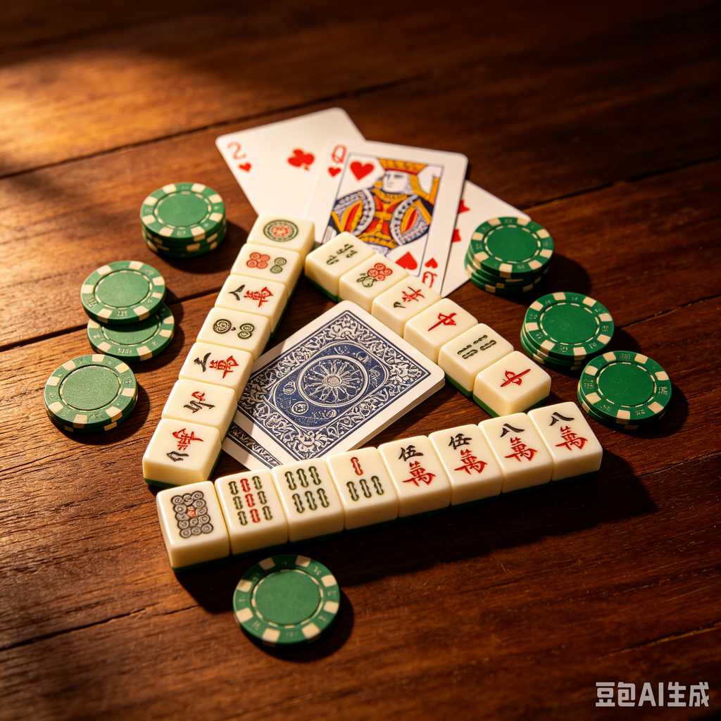 Tyler,mahjong